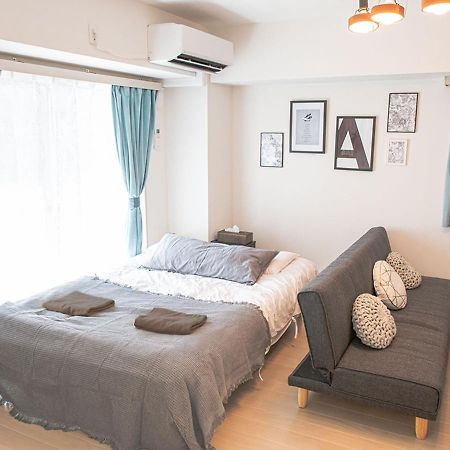 Ly Inn Ryogoku Annex Tokyo Esterno foto